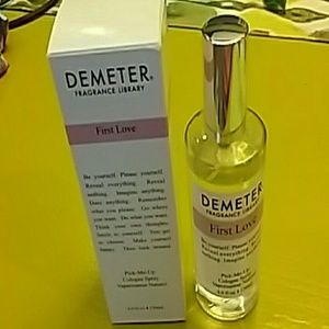 Demeter "First Love" Cologne Spray